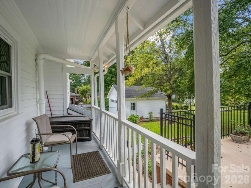 551 Main Street, Rutherfordton, NC 28139.  MLS# CAR4384020, YatesRealty ID 51322. 