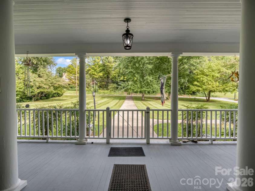 551 Main Street, Rutherfordton, NC 28139.  MLS# CAR4384020, YatesRealty ID 51322. 