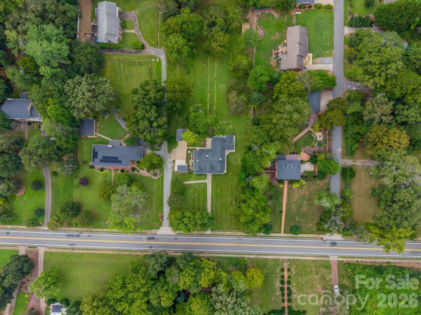 551 Main Street, Rutherfordton, NC 28139.  MLS# CAR4384020, YatesRealty ID 51322. 