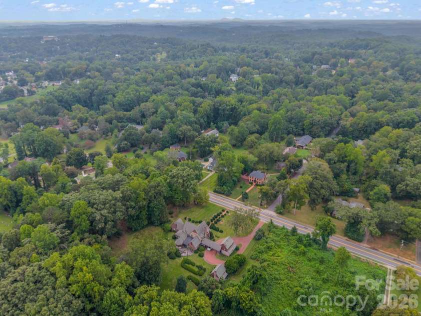 551 Main Street, Rutherfordton, NC 28139.  MLS# CAR4384020, YatesRealty ID 51322. 