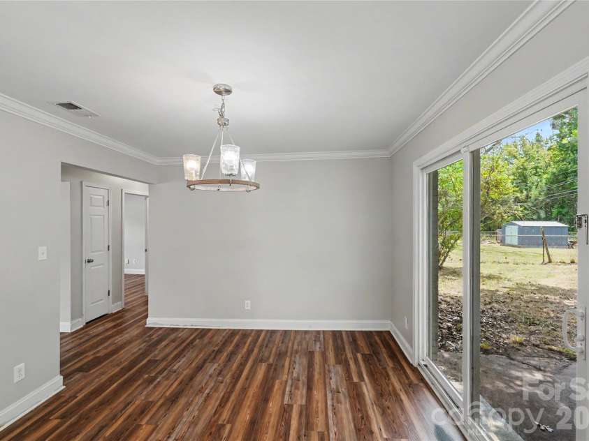 1240 Glenarden Drive, Rock Hill, SC 29730.  MLS# CAR4407044, YatesRealty ID 51323. 
