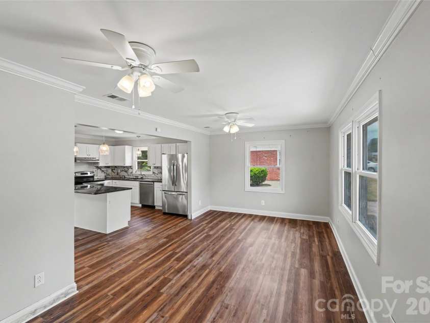 1240 Glenarden Drive, Rock Hill, SC 29730.  MLS# CAR4407044, YatesRealty ID 51323. 