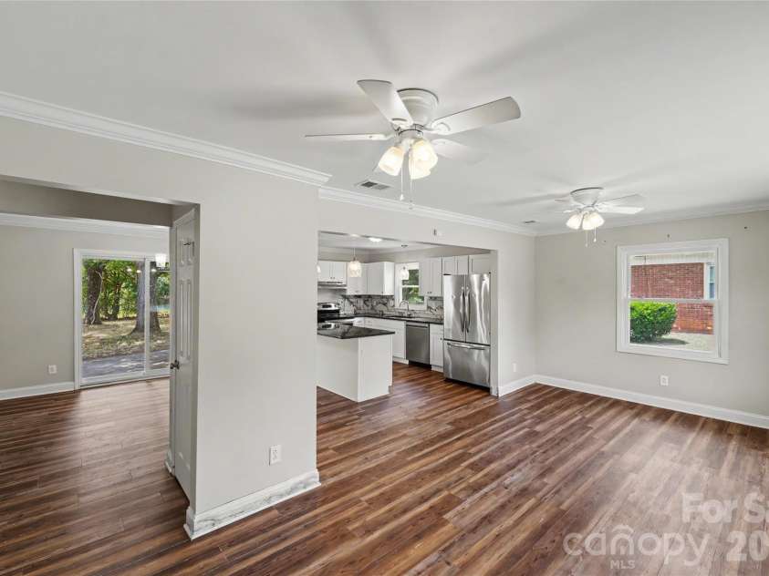 1240 Glenarden Drive, Rock Hill, SC 29730.  MLS# CAR4407044, YatesRealty ID 51323. 