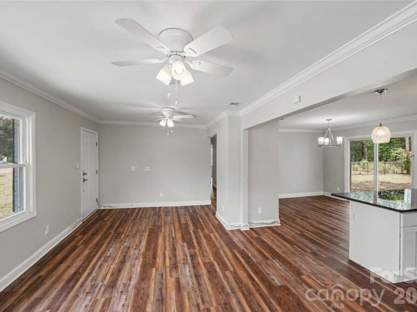 1240 Glenarden Drive, Rock Hill, SC 29730.  MLS# CAR4407044, YatesRealty ID 51323. 