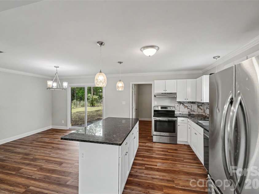 1240 Glenarden Drive, Rock Hill, SC 29730.  MLS# CAR4407044, YatesRealty ID 51323. 