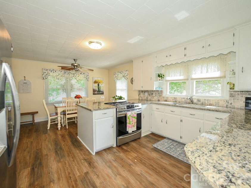 6920 Indian Trail Fairview Road, Indian Trail, NC 28079.  MLS# CAR4425375, YatesRealty ID 51325. 