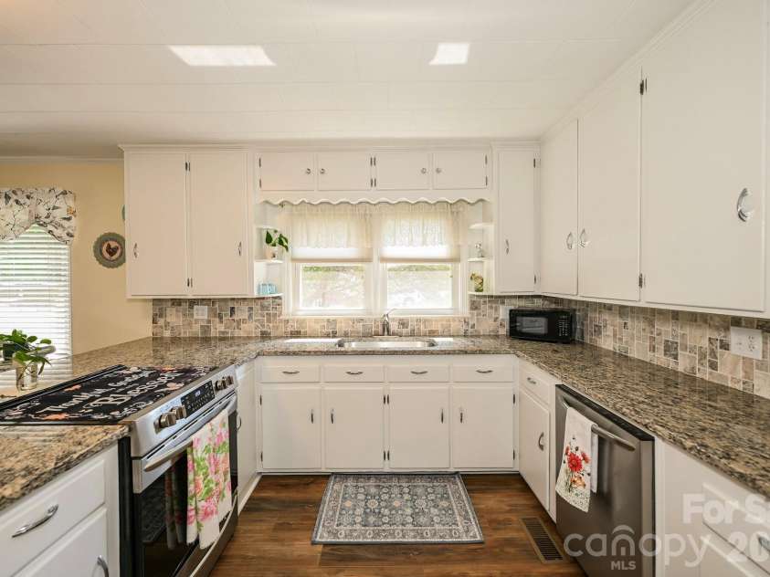 6920 Indian Trail Fairview Road, Indian Trail, NC 28079.  MLS# CAR4425375, YatesRealty ID 51325. 