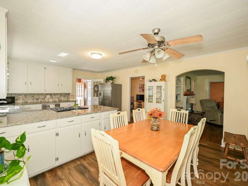 6920 Indian Trail Fairview Road, Indian Trail, NC 28079.  MLS# CAR4425375, YatesRealty ID 51325. 