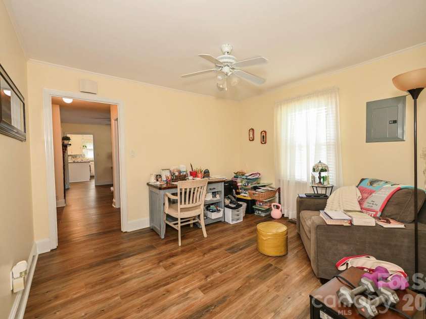 6920 Indian Trail Fairview Road, Indian Trail, NC 28079.  MLS# CAR4425375, YatesRealty ID 51325. 