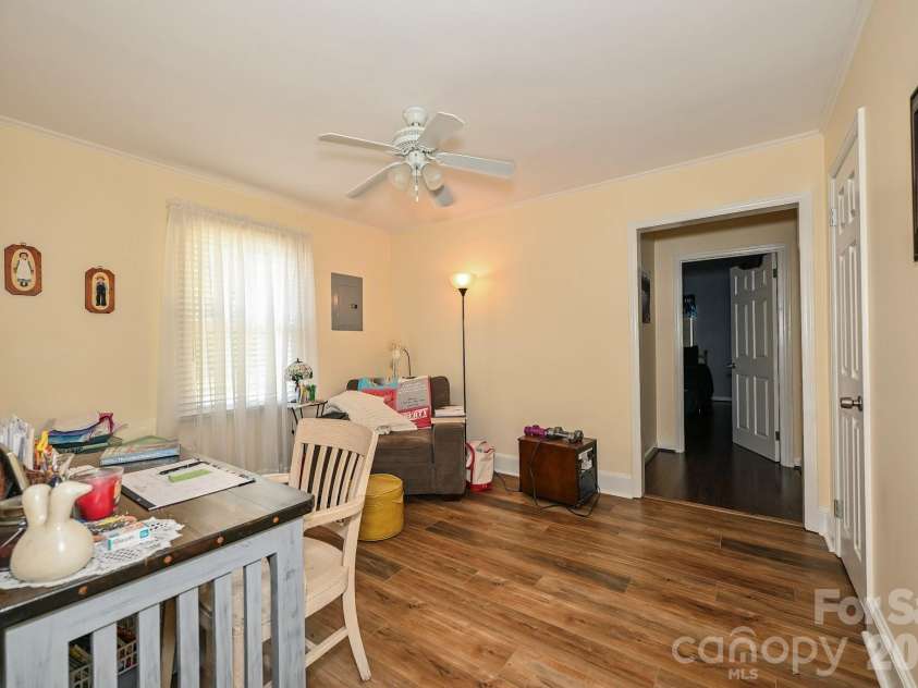 6920 Indian Trail Fairview Road, Indian Trail, NC 28079.  MLS# CAR4425375, YatesRealty ID 51325. 