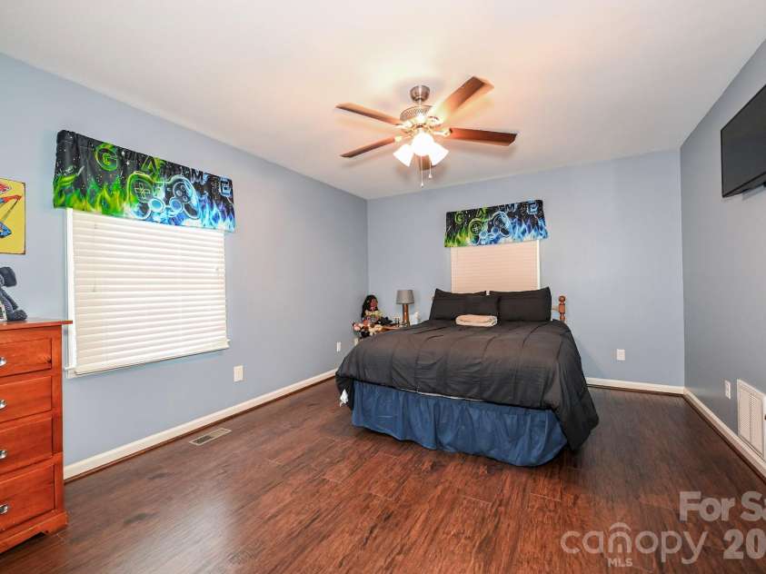 6920 Indian Trail Fairview Road, Indian Trail, NC 28079.  MLS# CAR4425375, YatesRealty ID 51325. 