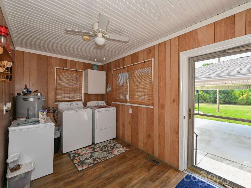 6920 Indian Trail Fairview Road, Indian Trail, NC 28079.  MLS# CAR4425375, YatesRealty ID 51325. 