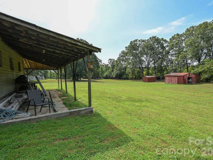 6920 Indian Trail Fairview Road, Indian Trail, NC 28079.  MLS# CAR4425375, YatesRealty ID 51325. 