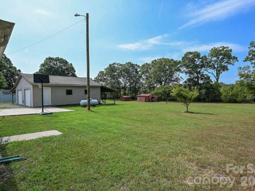 6920 Indian Trail Fairview Road, Indian Trail, NC 28079.  MLS# CAR4425375, YatesRealty ID 51325. 