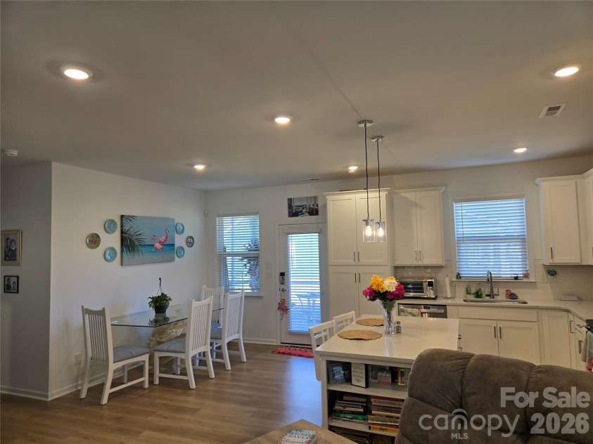 324 Sunharvest Lane, Indian Trail, NC 28079.  MLS# CAR4425620, YatesRealty ID 51326. 