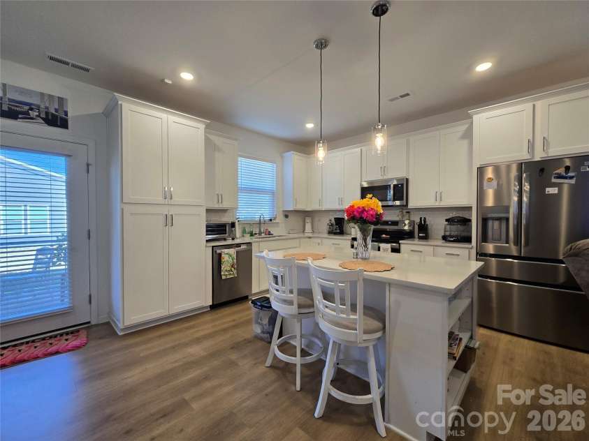 324 Sunharvest Lane, Indian Trail, NC 28079.  MLS# CAR4425620, YatesRealty ID 51326. 