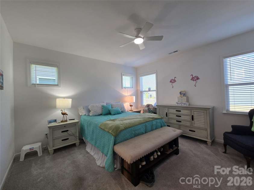 324 Sunharvest Lane, Indian Trail, NC 28079.  MLS# CAR4425620, YatesRealty ID 51326. 