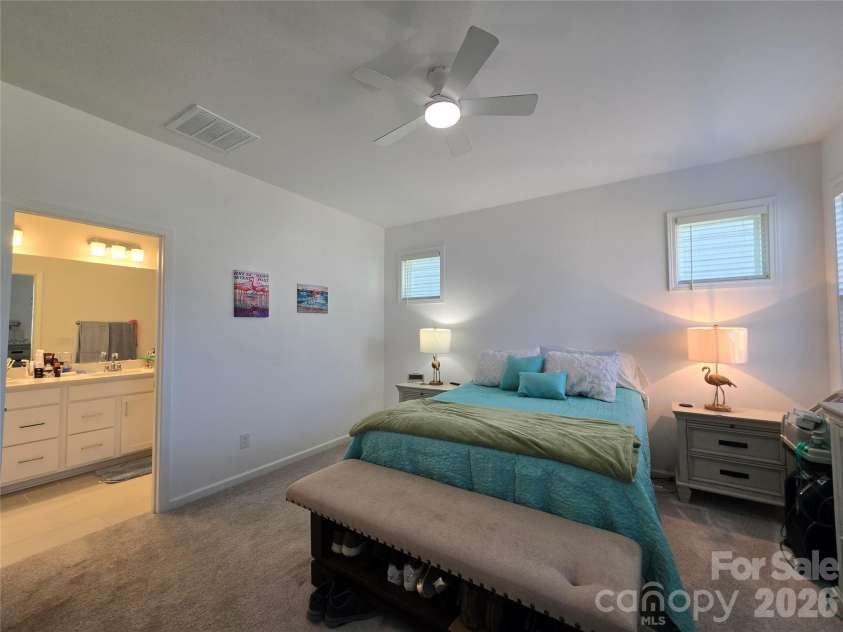 324 Sunharvest Lane, Indian Trail, NC 28079.  MLS# CAR4425620, YatesRealty ID 51326. 