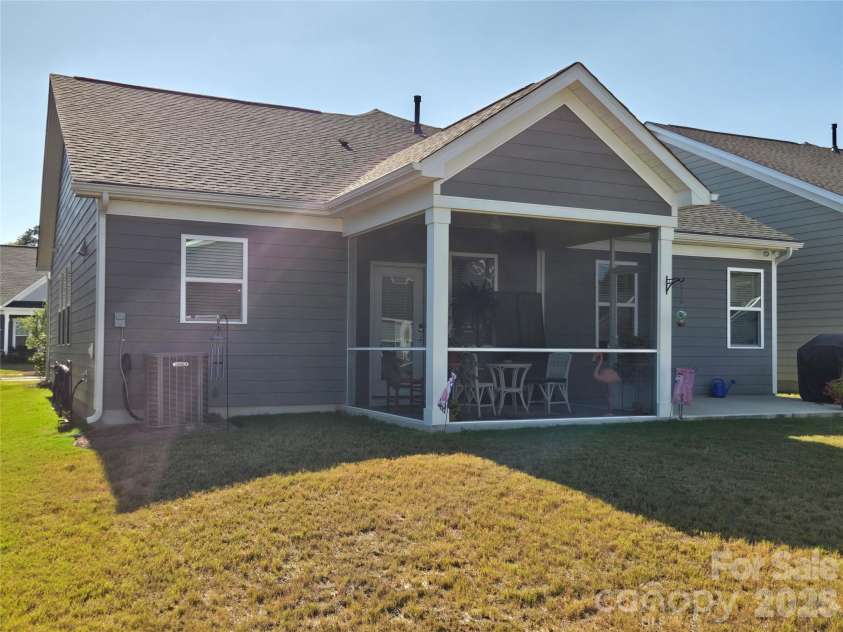 324 Sunharvest Lane, Indian Trail, NC 28079.  MLS# CAR4425620, YatesRealty ID 51326. 