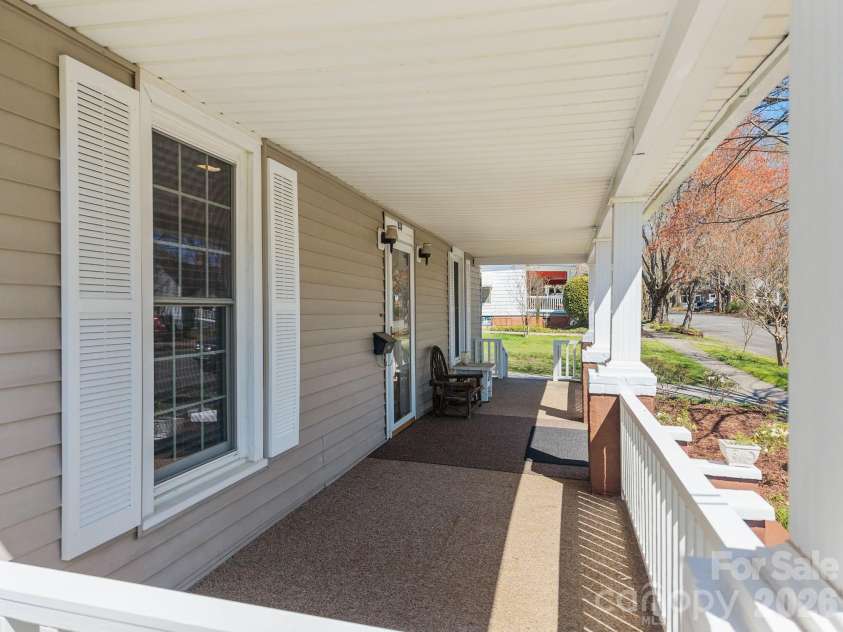 414 Spencer Avenue, Spencer, NC 28159.  MLS# CAR4359494, YatesRealty ID 5133. 