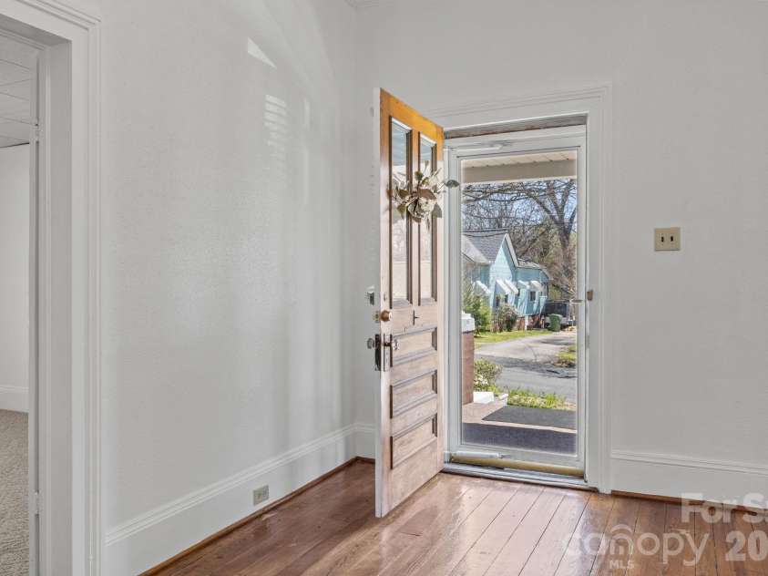 414 Spencer Avenue, Spencer, NC 28159.  MLS# CAR4359494, YatesRealty ID 5133. 