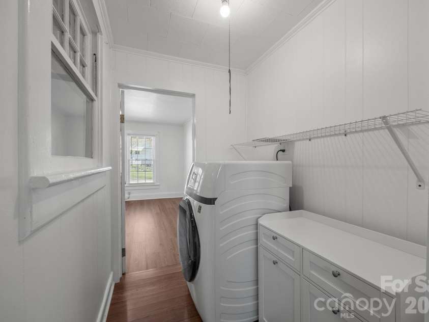 414 Spencer Avenue, Spencer, NC 28159.  MLS# CAR4359494, YatesRealty ID 5133. 