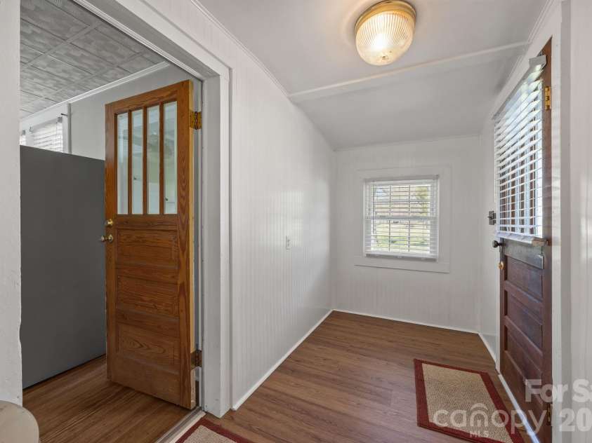 414 Spencer Avenue, Spencer, NC 28159.  MLS# CAR4359494, YatesRealty ID 5133. 