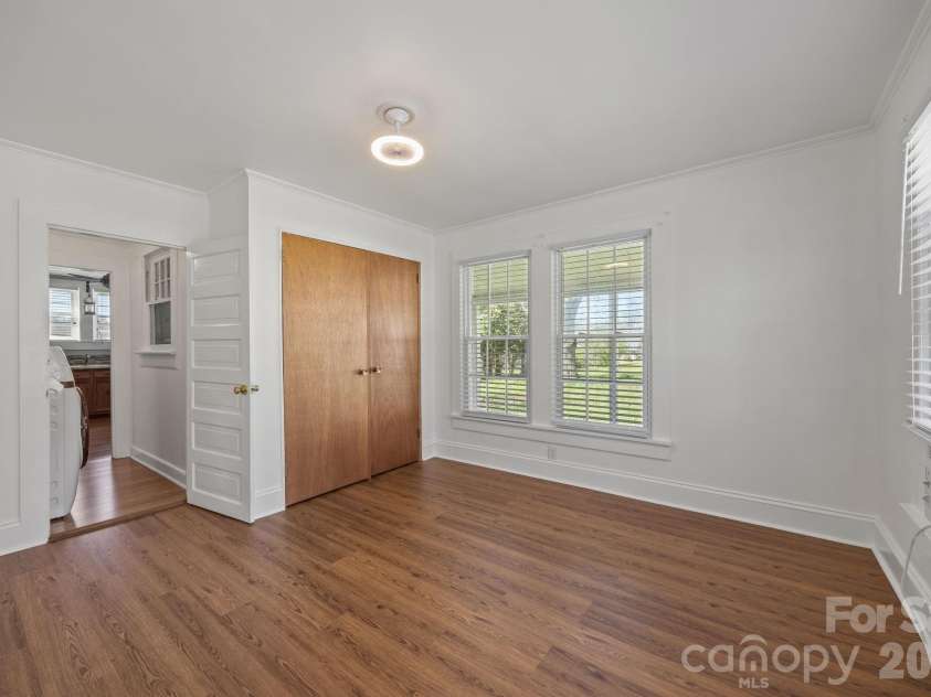 414 Spencer Avenue, Spencer, NC 28159.  MLS# CAR4359494, YatesRealty ID 5133. 