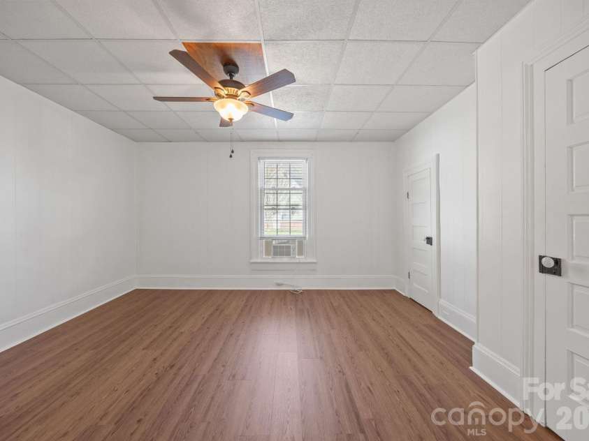 414 Spencer Avenue, Spencer, NC 28159.  MLS# CAR4359494, YatesRealty ID 5133. 