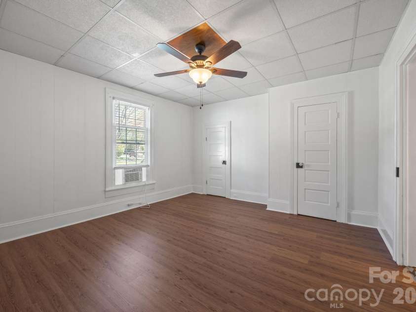 414 Spencer Avenue, Spencer, NC 28159.  MLS# CAR4359494, YatesRealty ID 5133. 