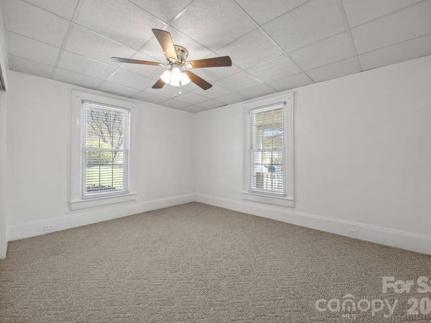 414 Spencer Avenue, Spencer, NC 28159.  MLS# CAR4359494, YatesRealty ID 5133. 