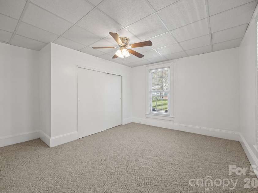 414 Spencer Avenue, Spencer, NC 28159.  MLS# CAR4359494, YatesRealty ID 5133. 