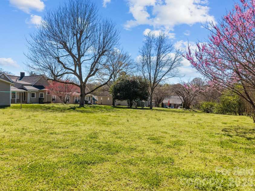414 Spencer Avenue, Spencer, NC 28159.  MLS# CAR4359494, YatesRealty ID 5133. 