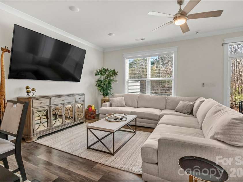2149 Bexar Trail, Matthews, NC 28105.  MLS# CAR4424483, YatesRealty ID 51330. 