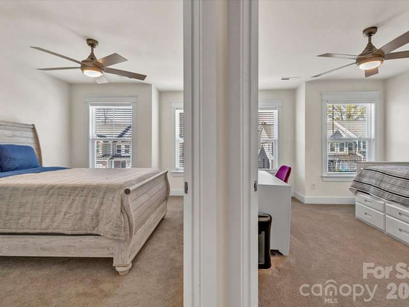 2149 Bexar Trail, Matthews, NC 28105.  MLS# CAR4424483, YatesRealty ID 51330. 
