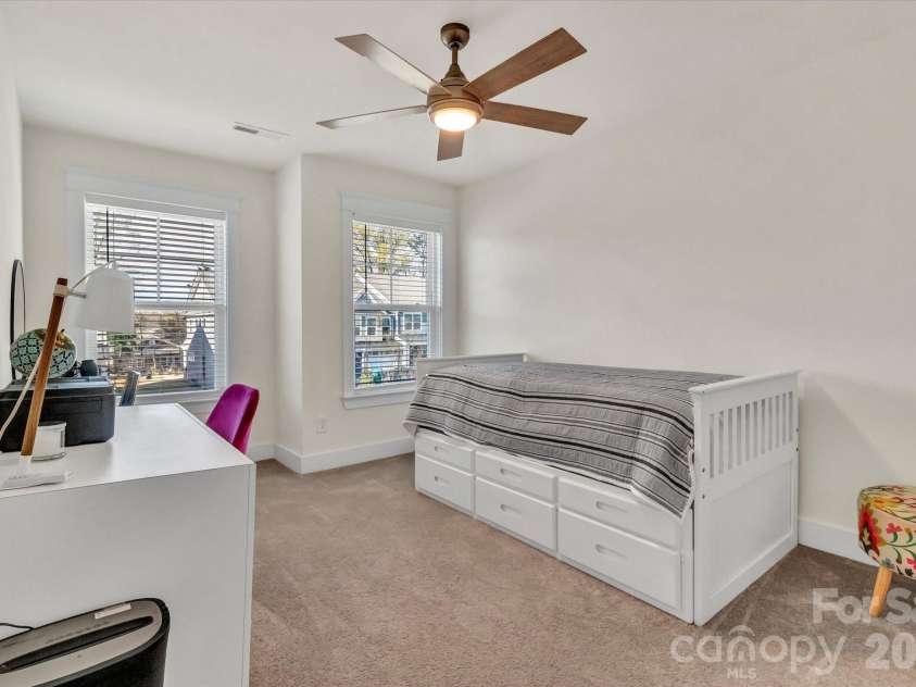 2149 Bexar Trail, Matthews, NC 28105.  MLS# CAR4424483, YatesRealty ID 51330. 