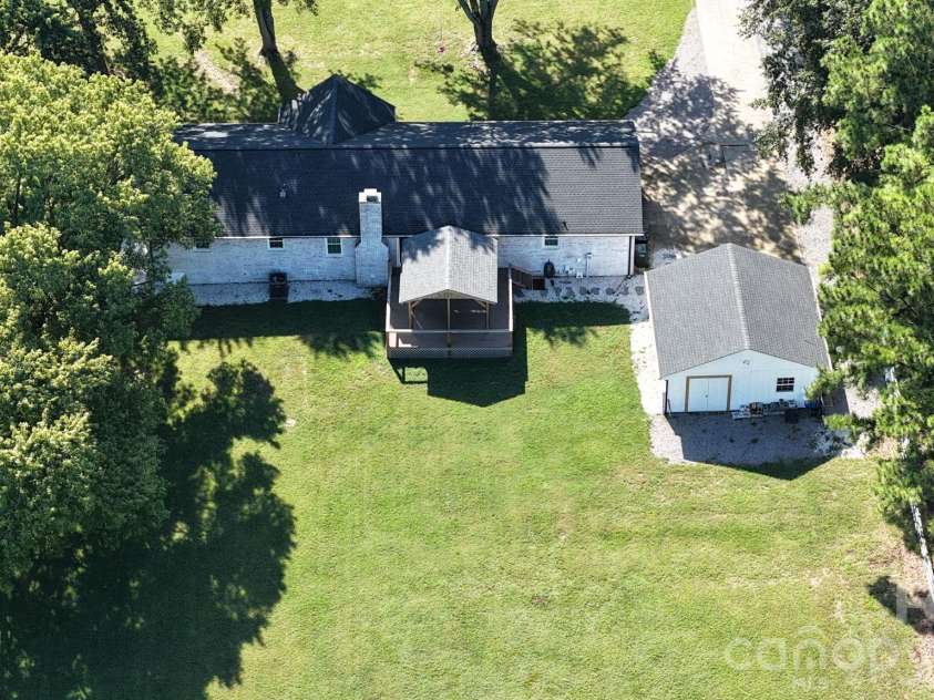 4410 Coddle Creek Drive, Concord, NC 28027.  MLS# CAR4422400, YatesRealty ID 51340. 