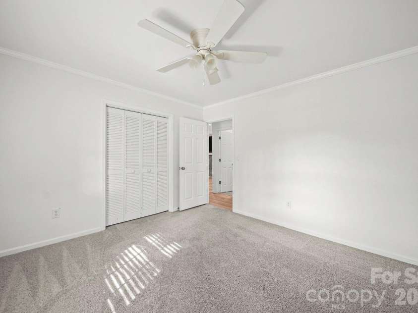 4410 Coddle Creek Drive, Concord, NC 28027.  MLS# CAR4422400, YatesRealty ID 51340. 