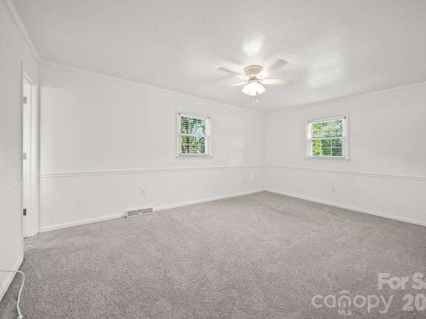 4410 Coddle Creek Drive, Concord, NC 28027.  MLS# CAR4422400, YatesRealty ID 51340. 