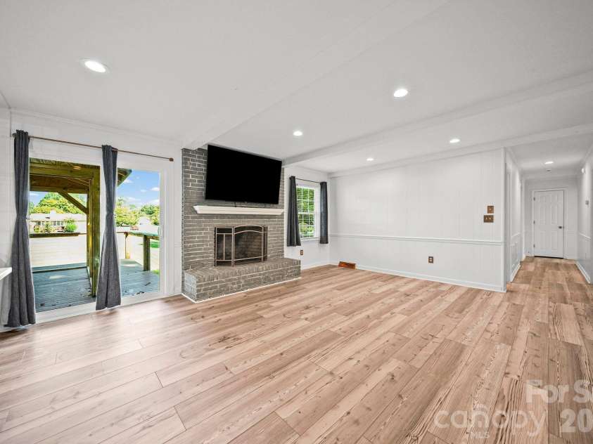 4410 Coddle Creek Drive, Concord, NC 28027.  MLS# CAR4422400, YatesRealty ID 51340. 