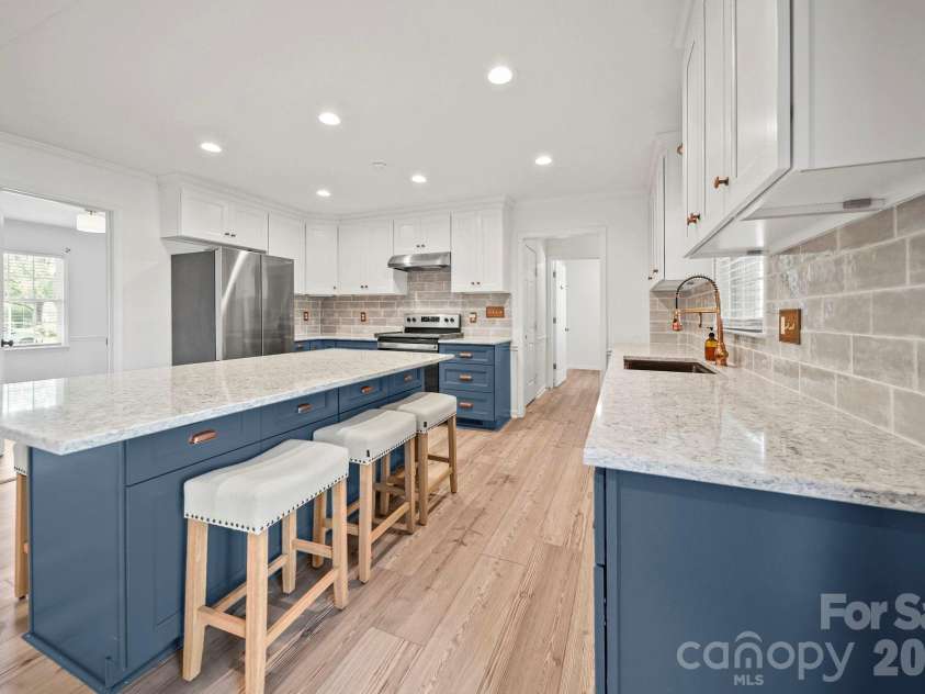 4410 Coddle Creek Drive, Concord, NC 28027.  MLS# CAR4422400, YatesRealty ID 51340. 