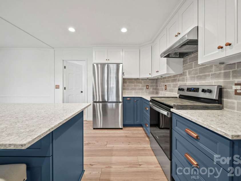 4410 Coddle Creek Drive, Concord, NC 28027.  MLS# CAR4422400, YatesRealty ID 51340. 