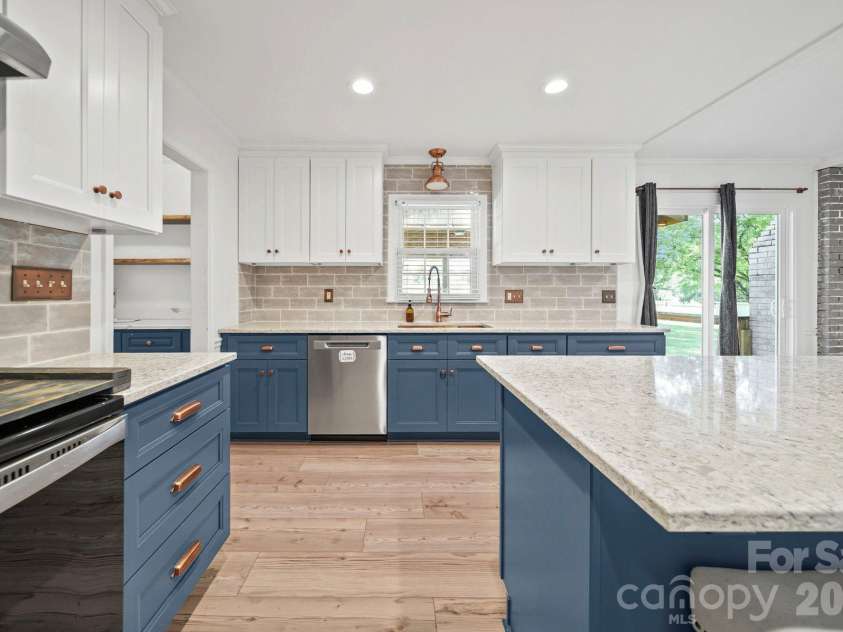 4410 Coddle Creek Drive, Concord, NC 28027.  MLS# CAR4422400, YatesRealty ID 51340. 