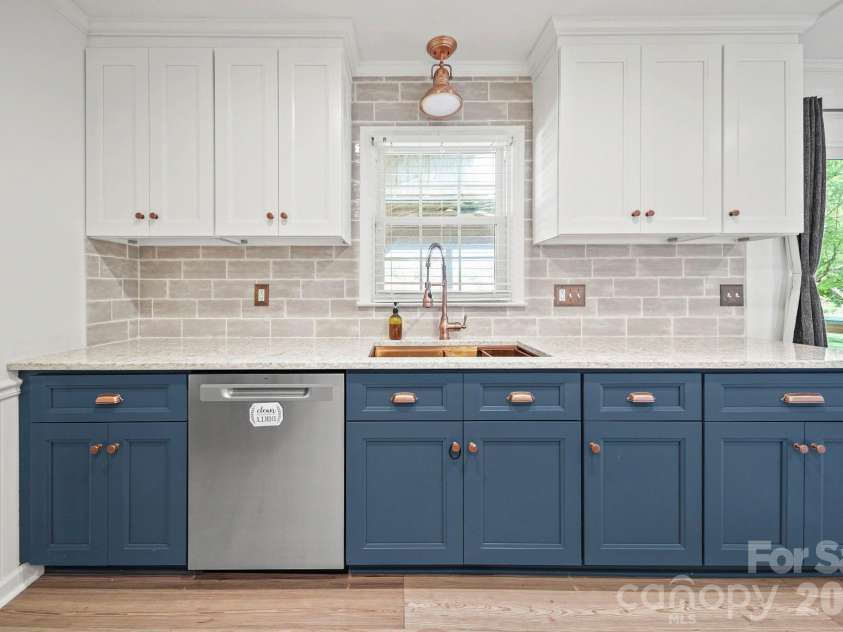 4410 Coddle Creek Drive, Concord, NC 28027.  MLS# CAR4422400, YatesRealty ID 51340. 
