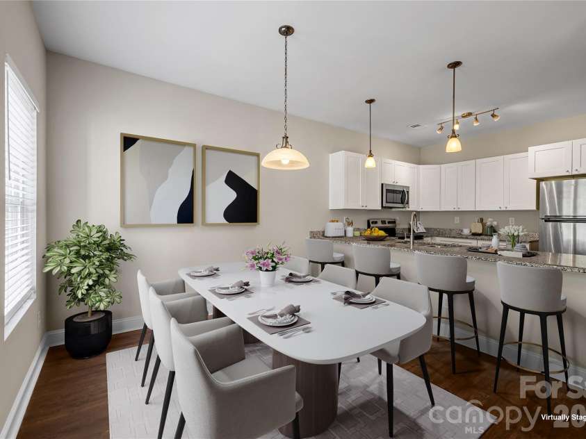 2573 Hemphill Street, Charlotte, NC 28208.  MLS# CAR4425582, YatesRealty ID 51343. 