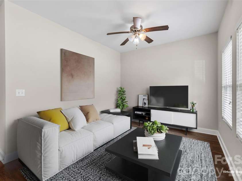 2573 Hemphill Street, Charlotte, NC 28208.  MLS# CAR4425582, YatesRealty ID 51343. 