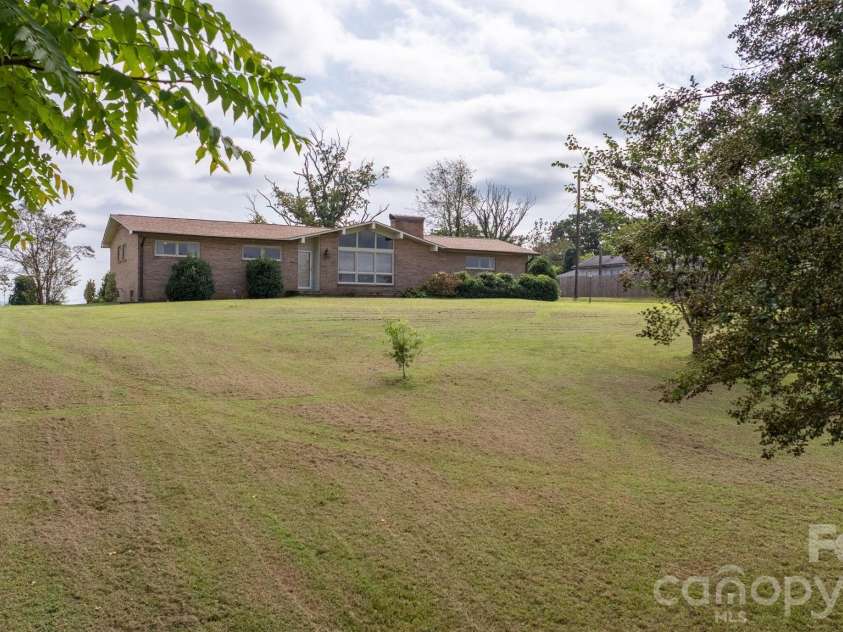 1189 Cajah Mountain Road, Hudson, NC 28638.  MLS# CAR4425689, YatesRealty ID 51344. 