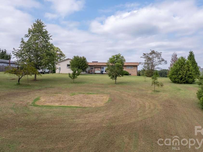 1189 Cajah Mountain Road, Hudson, NC 28638.  MLS# CAR4425689, YatesRealty ID 51344. 