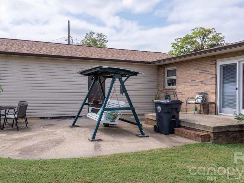 1189 Cajah Mountain Road, Hudson, NC 28638.  MLS# CAR4425689, YatesRealty ID 51344. 
