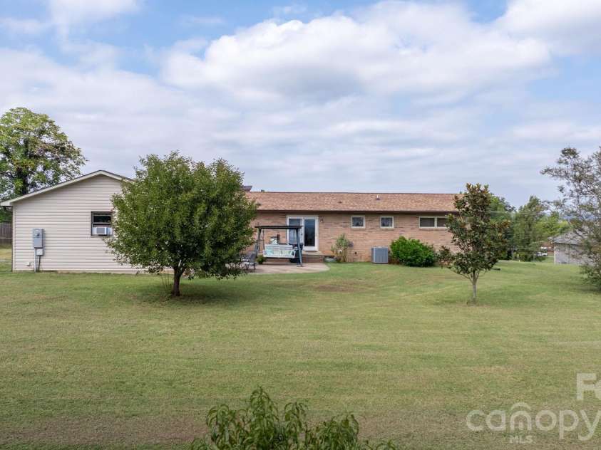 1189 Cajah Mountain Road, Hudson, NC 28638.  MLS# CAR4425689, YatesRealty ID 51344. 